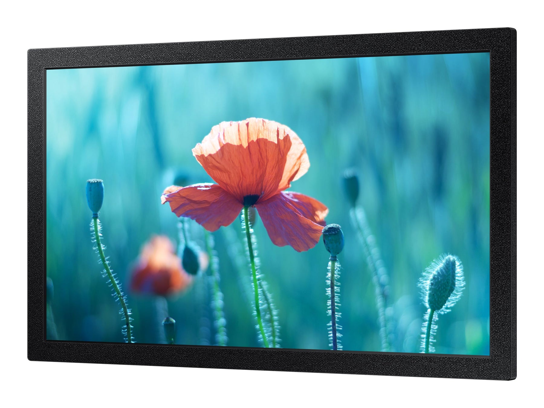 Samsung QB13R-M - 33 cm (13") Diagonalklasse QBR Series LED display unit