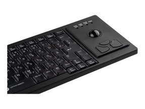 GETT CleanType Xtra Roll - Tastatur - 75 % (Compact TKL)