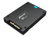 Micron 7450 MAX - SSD - 12.8 TB - intern - 2.5" (6.4 cm)