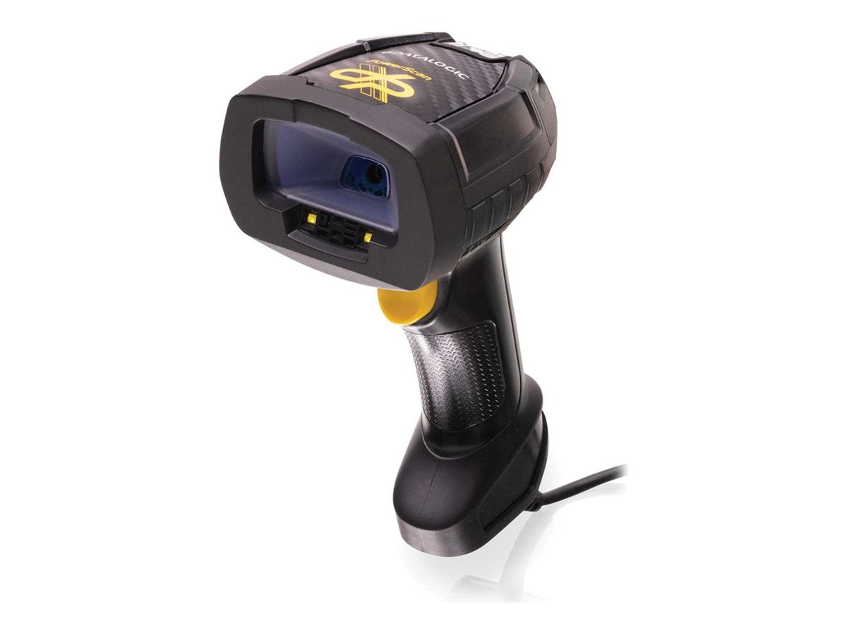 Datalogic PowerScan PD9630-DPX - USB Kit - Barcode-Scanner