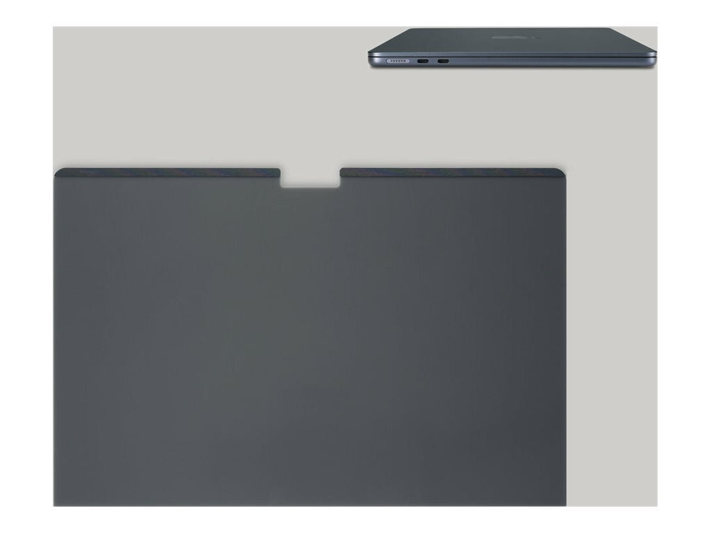 Kensington MagPro Elite - Blickschutzfilter für Notebook - 2-Wege - entfernbar - magnetisch - 38.1 cm (15")