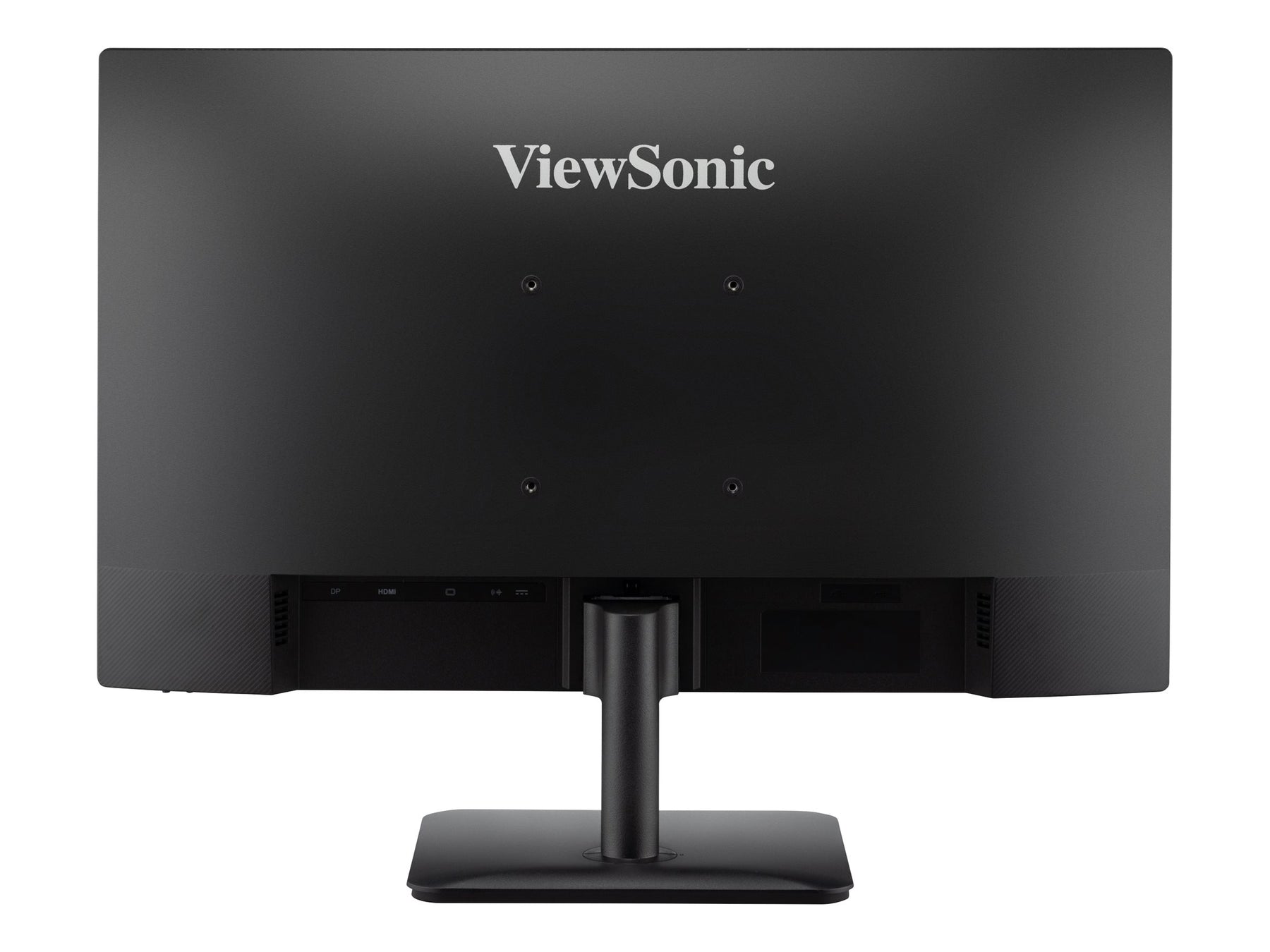 ViewSonic VA2408-MHDB - LED-Monitor - 61 cm (24")