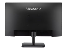 ViewSonic VA2408-MHDB - LED-Monitor - 61 cm (24")