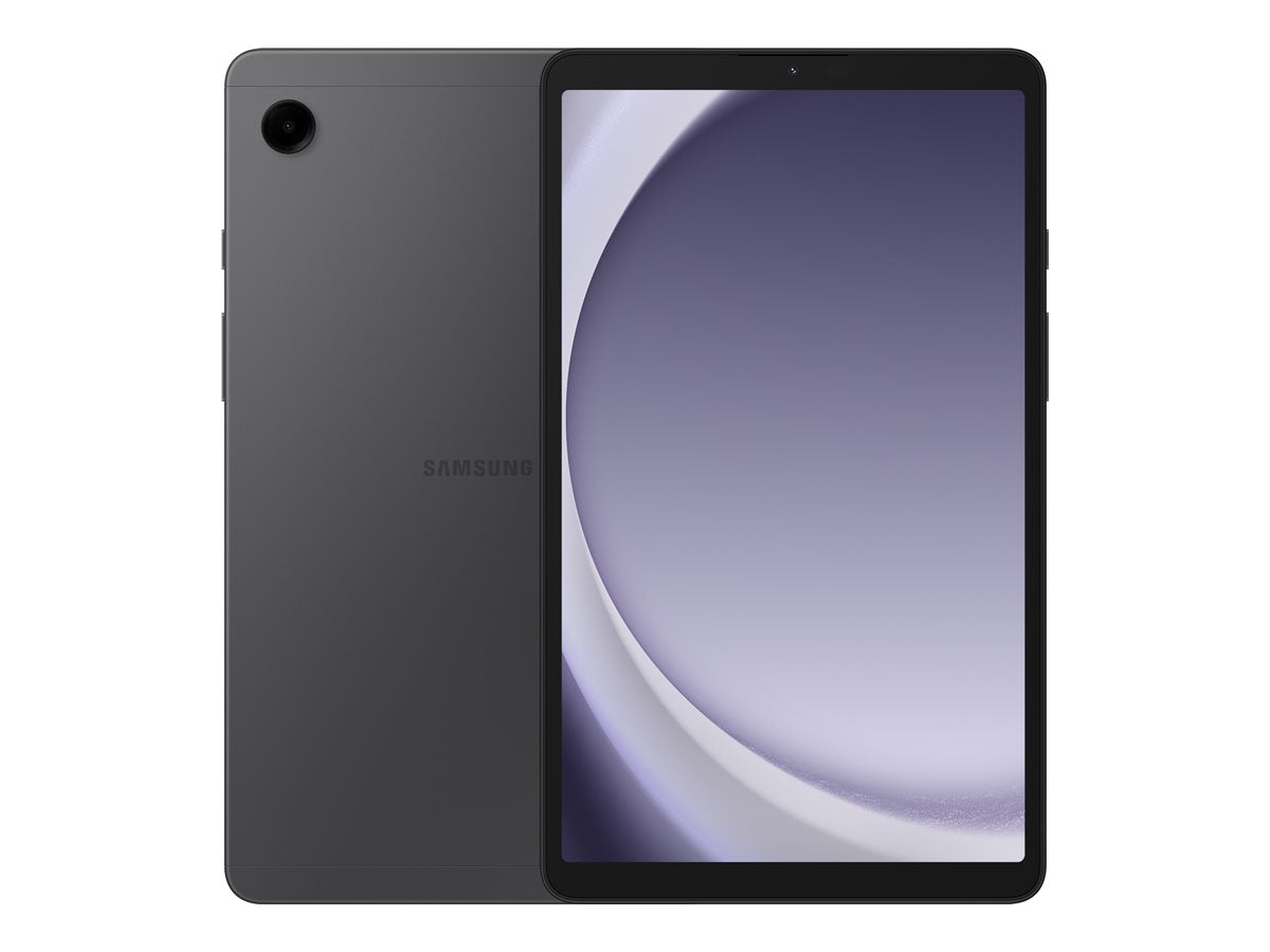 Samsung Galaxy Tab A9 - Tablet - Android - 128 GB - 22.05 cm (8.7")