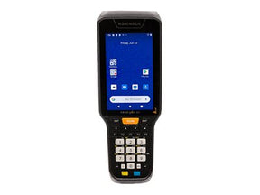 Datalogic Skorpio X5 - Datenerfassungsterminal - robust - Android 10 - 64 GB - 10.9 cm (4.3")