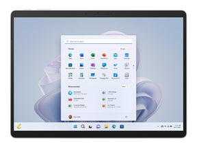Microsoft Surface Pro 9 for Business - Tablet - SQ3 - Win 11 Pro (auf ARM)