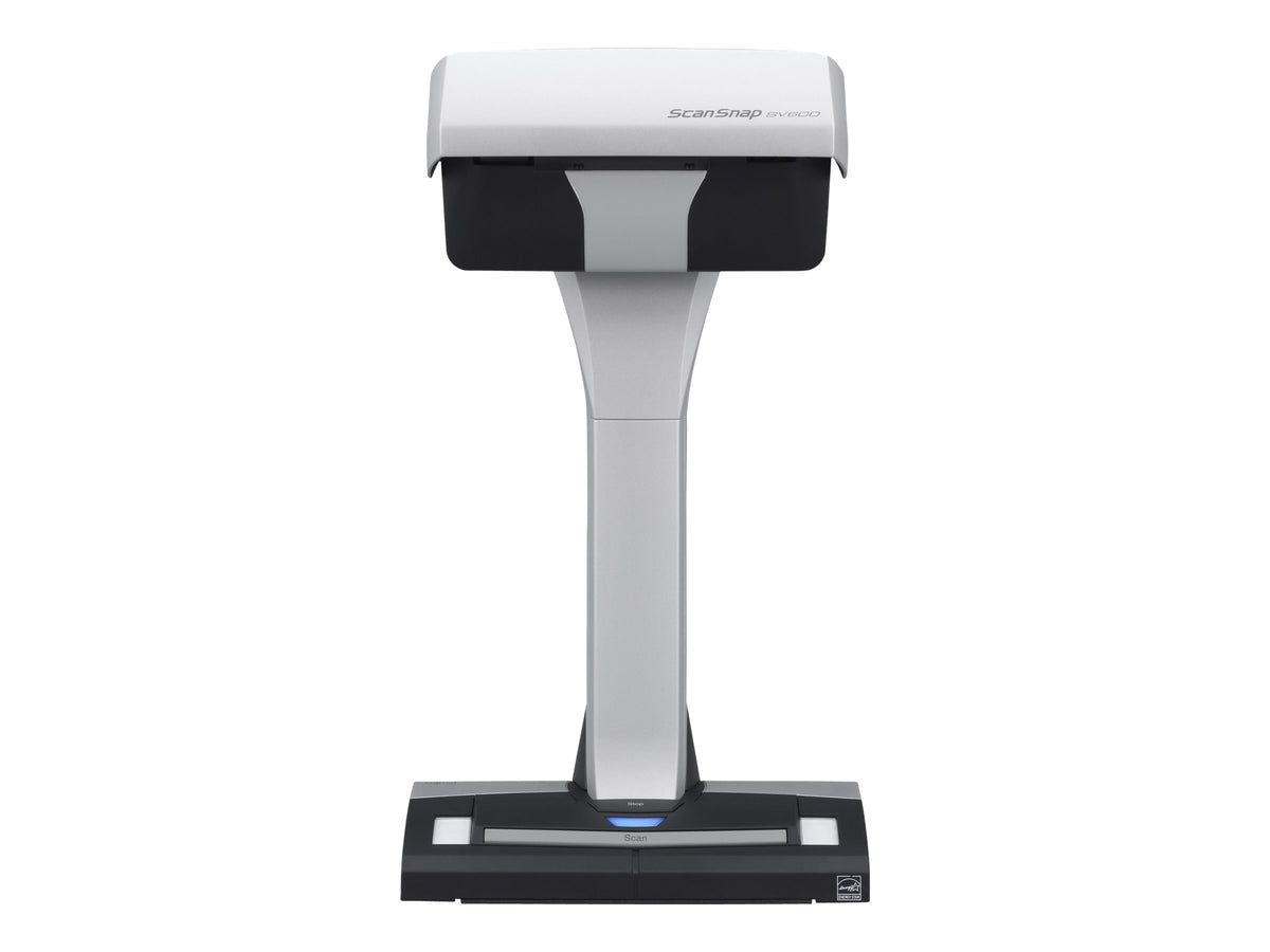 Fujitsu ScanSnap SV600 - Overhead-Scanner - CCD