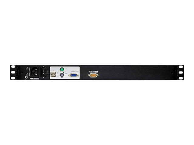 ATEN CL3000N - KVM-Konsole - 48.3 cm (19") - Rack