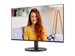 AOC Basic-line 24B3HA2 - LED-Monitor - 61 cm (24")