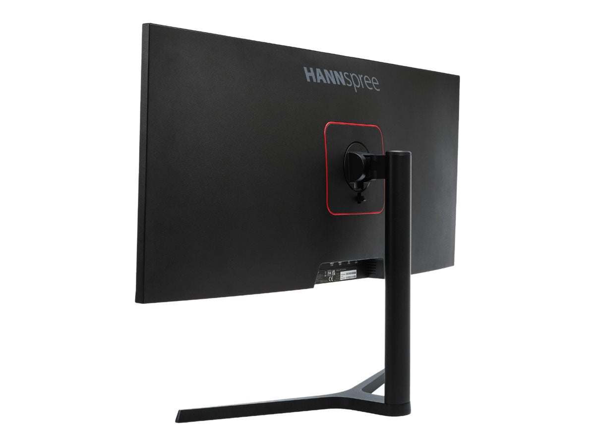 Hannspree HC 270 HPB - LED-Monitor - 68.6 cm (27")