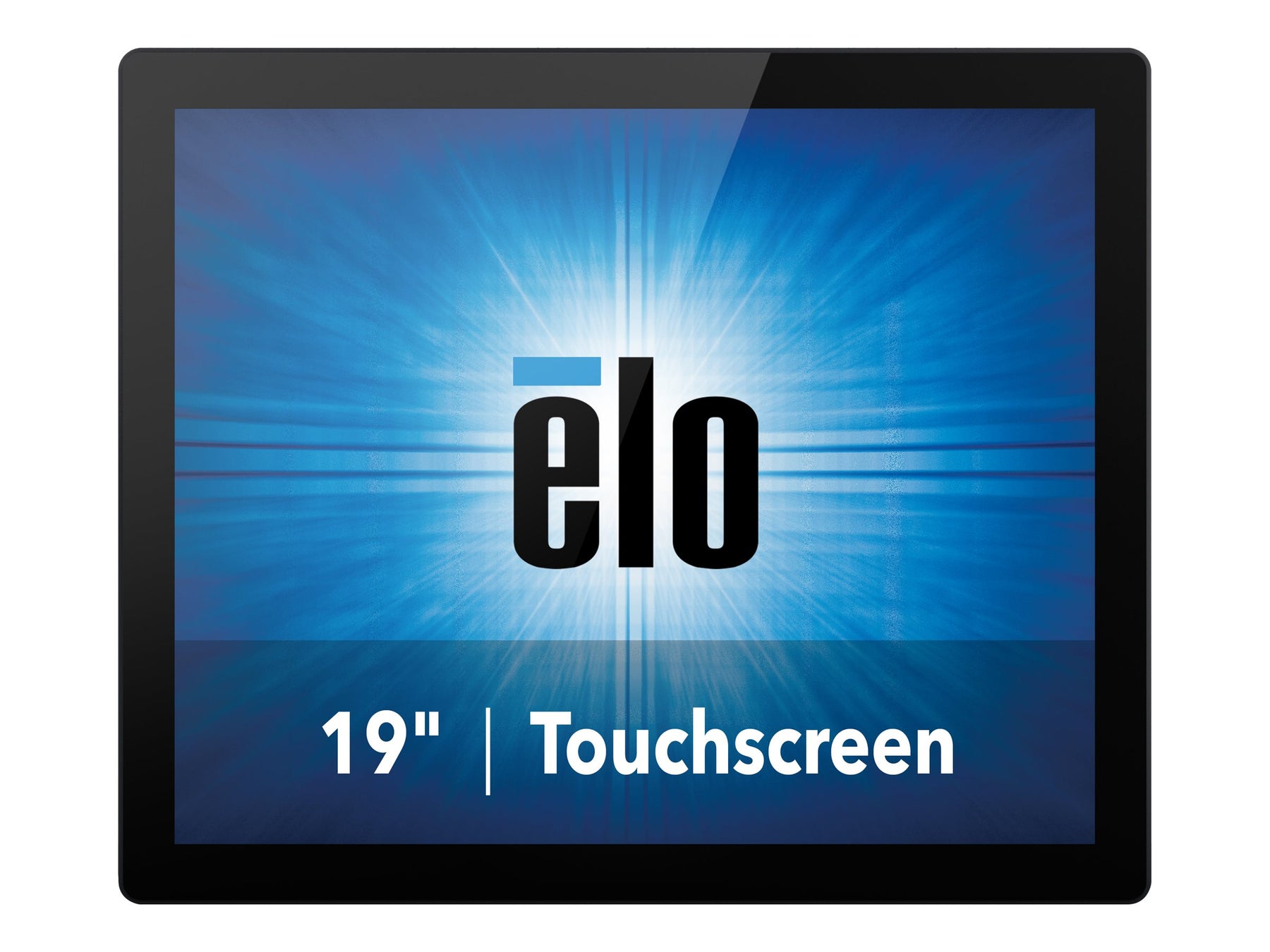 Elo Touch Solutions Elo Open-Frame Touchmonitors 1990L - LED-Monitor - 48.3 cm (19")