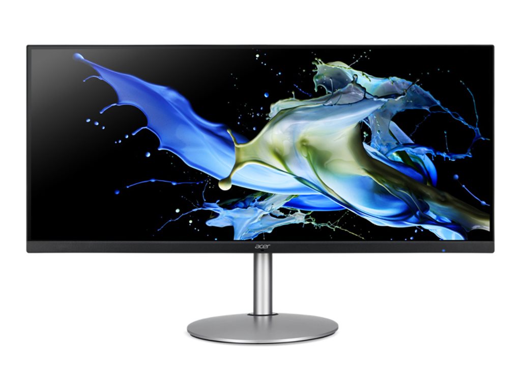 Acer Vero CB273 Ebemipruzxv - CB3 Series - LED-Monitor - 68.6 cm (27")