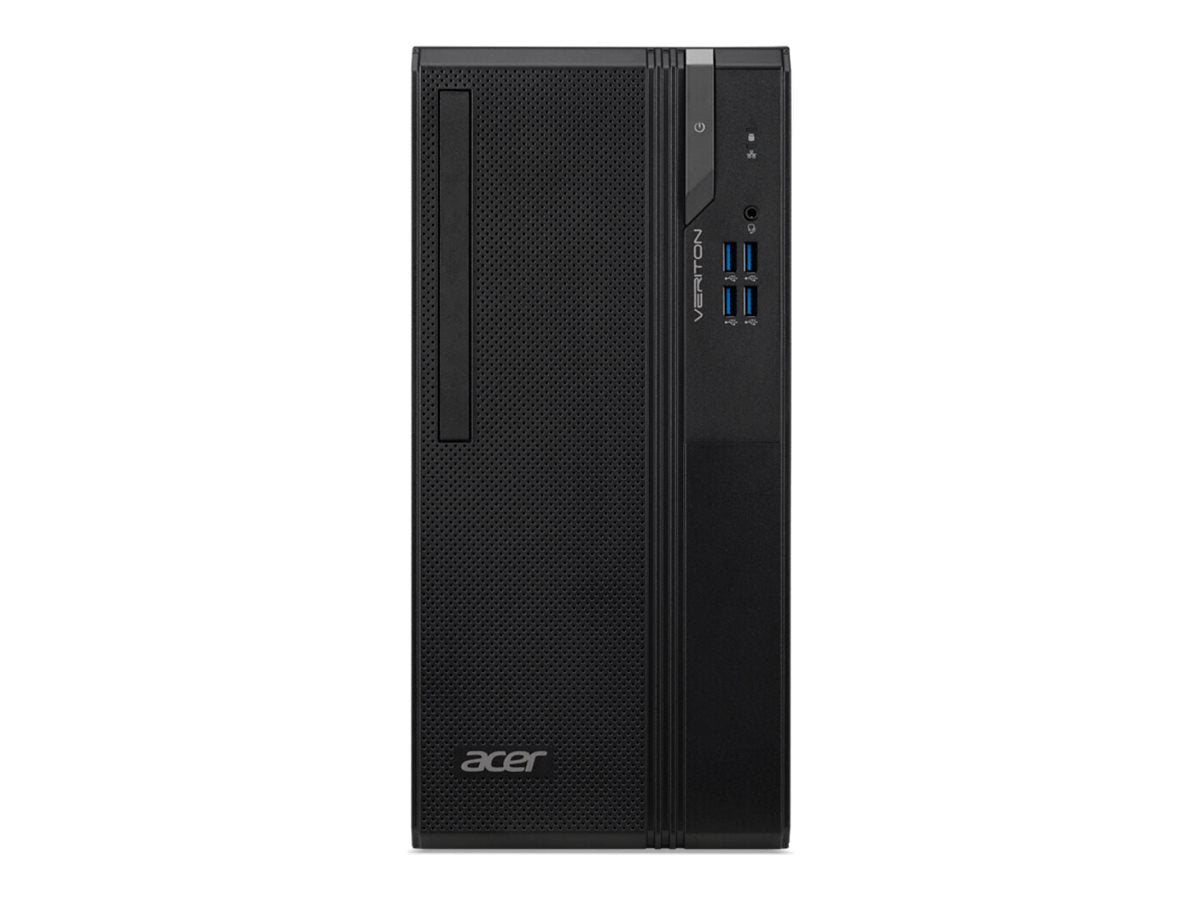 Acer Veriton S2 VS2690G - Mid tower - Core i5 12400 / 2.5 GHz