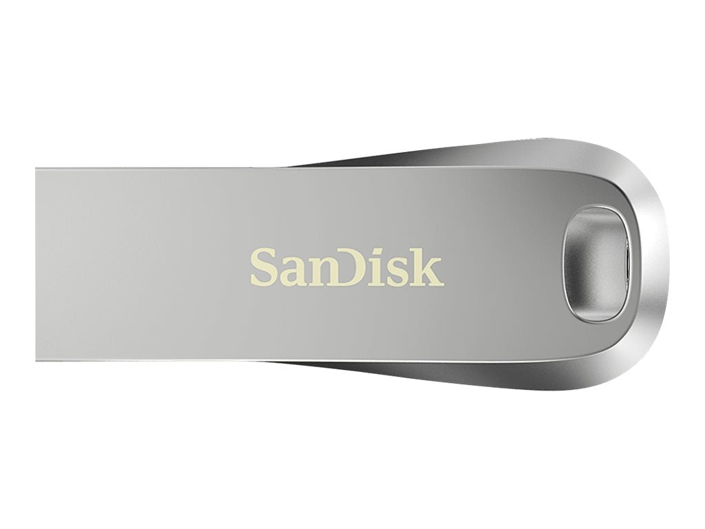 SanDisk Ultra Luxe - USB-Flash-Laufwerk - 128 GB