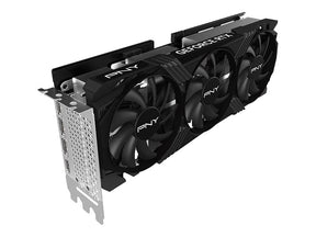 PNY GeForce RTX 4070 Ti SUPER 16GB - VERTO Overclocked Edition