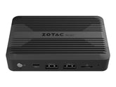 ZOTAC ZBOX P Series PI430AJ - Barebone - Mini-PC