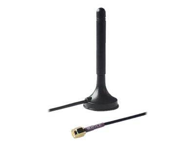 Teltonika Antenne - Mobiltelefon - 1 dBi - magnetisch montierbar