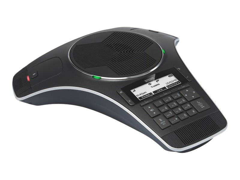 Snom C620 - VoIP-Konferenztelefon - DECT 6.0