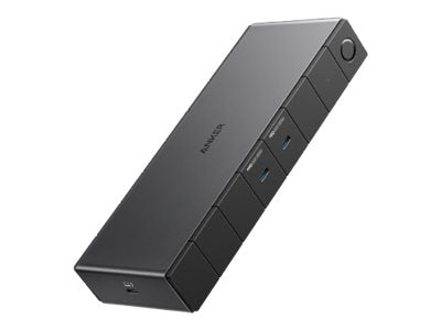 Anker Innovations Anker 778 12-in-1 - Dockingstation - Thunderbolt 4