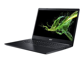 Acer Aspire 3 A315-34 - Intel Pentium Silver N5030 / 1.1 GHz - Win 11 Home - UHD Graphics 605 - 8 GB RAM - 512 GB SSD QLC - 39.6 cm (15.6")