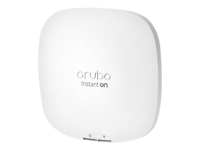 HPE Aruba Instant ON AP22 - Accesspoint - Bluetooth, 802.11a/b/g/n/ac/ax