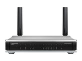 Lancom 1800EFW - - Wireless Router - 5-Port-Switch