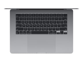 Apple MacBook Air - M3 - M3 10-core GPU - 8 GB RAM - 256 GB SSD - 38.91 cm (15.3")