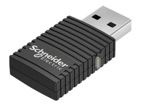 APC Netzwerkadapter - USB - Wi-Fi - für P/N: AP9641