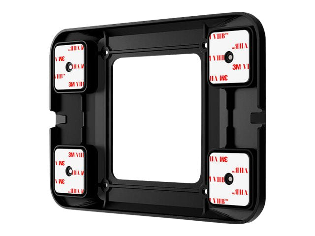 Compulocks Universal Invisible Mount Plate - Montagekomponente (Universalmontageplatte)