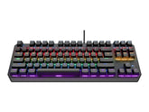 Trust GXT 834 Callaz TKL - Tastatur - mechanical