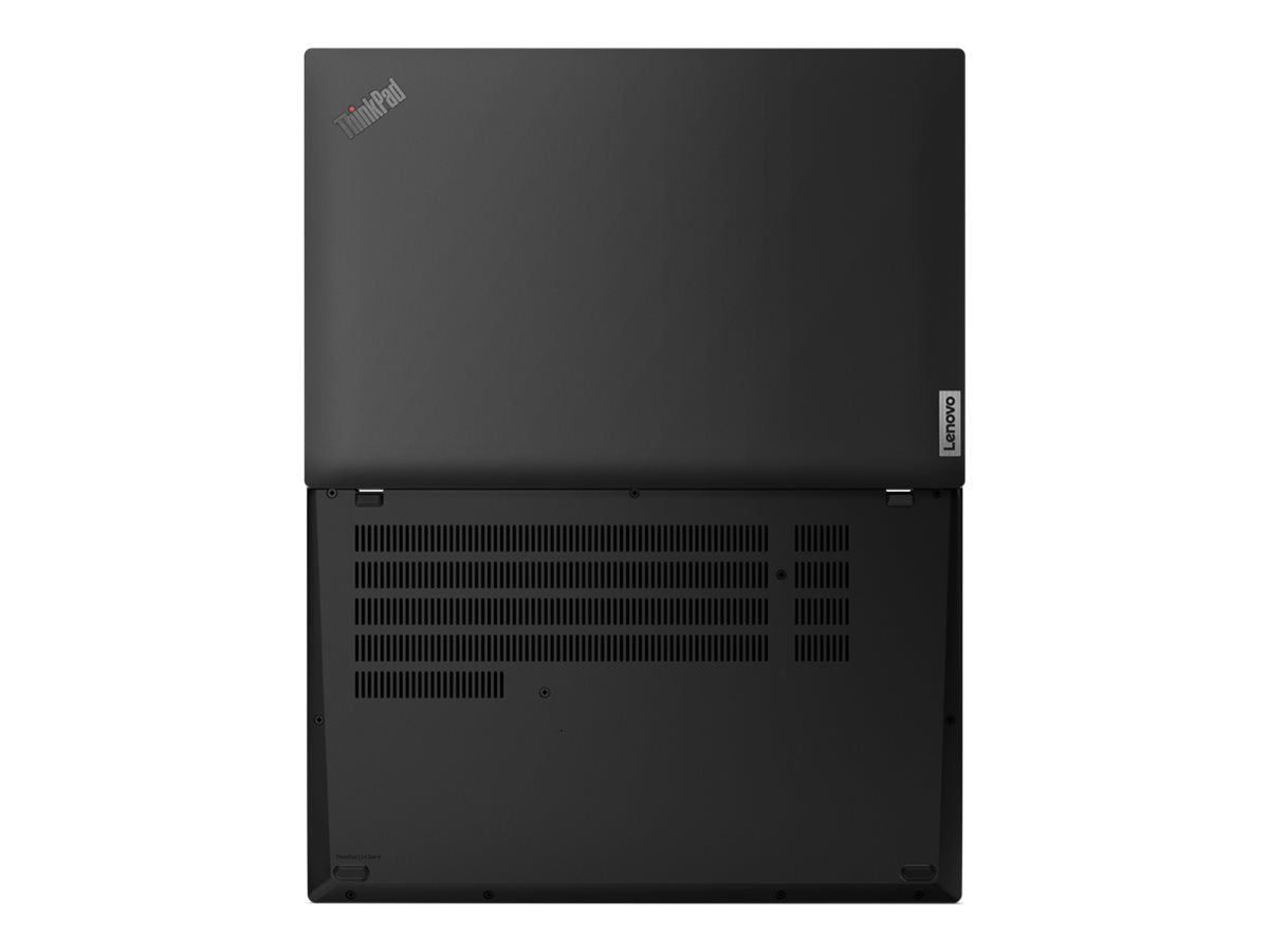 Lenovo ThinkPad L14 Gen 4 21H5 - 180°-Scharnierdesign - AMD Ryzen 7 Pro 7730U / 2 GHz - Win 11 Pro - Radeon Graphics - 32 GB RAM - 1 TB SSD TCG Opal Encryption 2, NVMe - 35.6 cm (14")