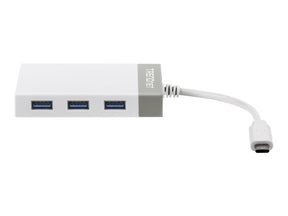 TRENDnet TUC-ETGH3 - Netzwerkadapter - USB-C