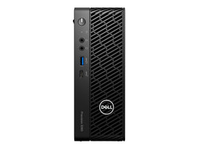 Dell Precision 3260 Compact - USFF - 1 x Core i7 13700 / 2.1 GHz