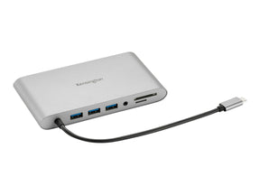 Kensington UH1440P - Dockingstation - USB-C 3.2 Gen 1 / Thunderbolt 3 / Thunderbolt 4