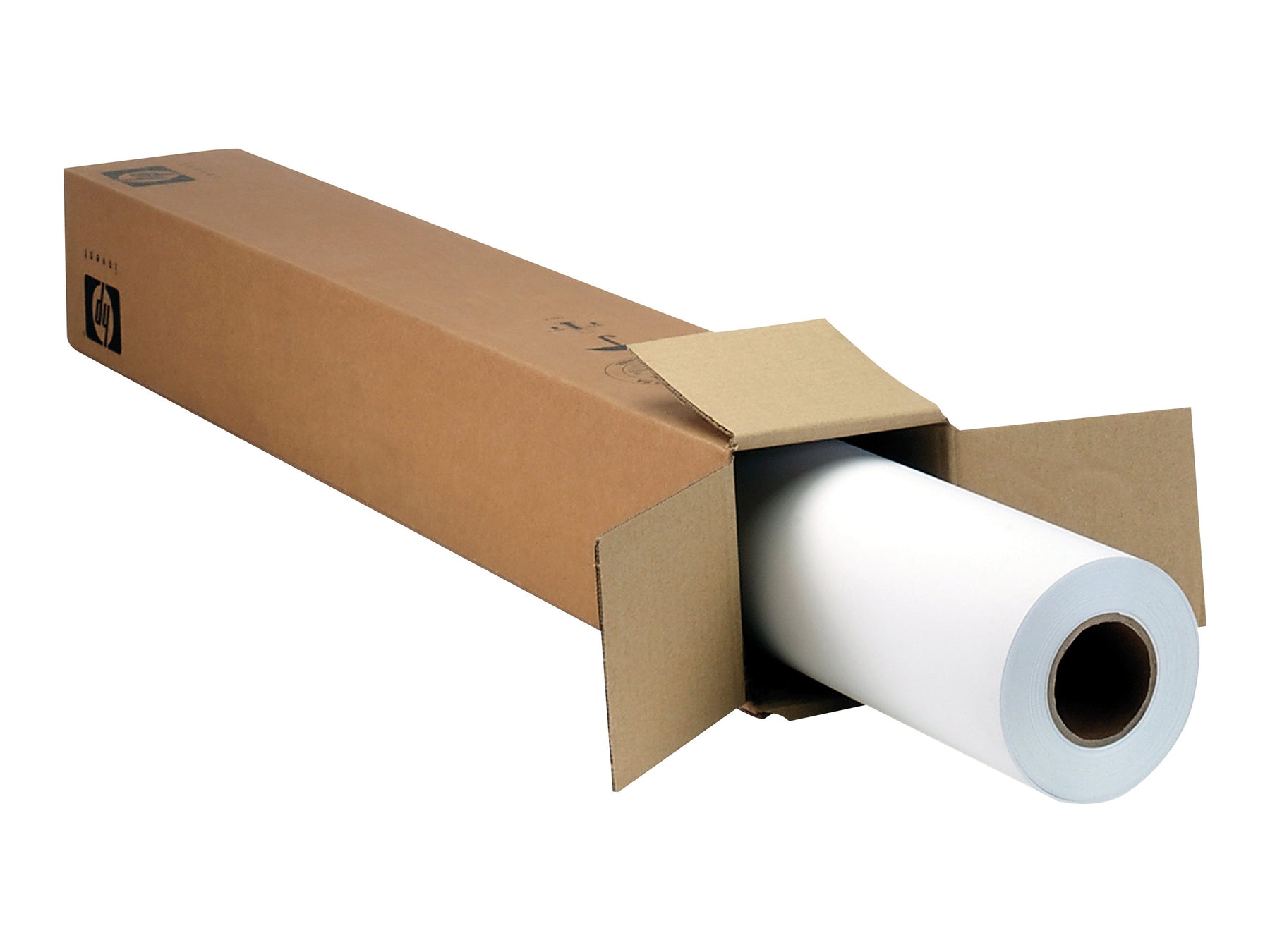 HP Everyday - Polypropylen (PP) - matt - Roll (61 cm x 30,5 m)