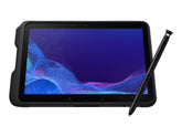 Samsung Galaxy Tab Active 4 Pro - Tablet - robust - Android - 128 GB - 25.54 cm (10.1")