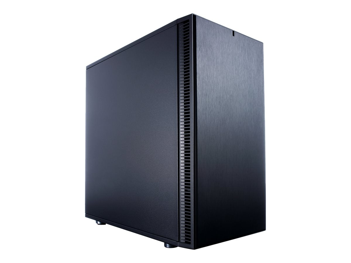 Fractal Design Define Mini C - Tower - micro ATX - ohne Netzteil (ATX)