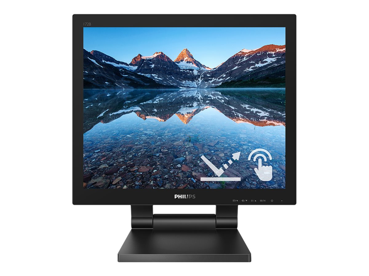 Philips B Line 172B9TL - LED-Monitor - 43.2 cm (17")