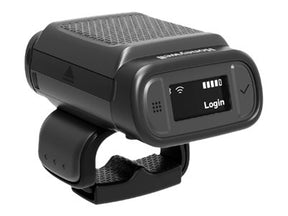 HONEYWELL 8680i - Barcode-Scanner - Handgerät