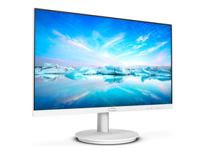 Philips V-line 241V8AW - LED-Monitor - 61 cm (24")