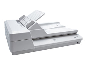 Fujitsu SP-1425 - Dokumentenscanner - Dual CIS - Duplex - A4 - 600 dpi x 600 dpi - bis zu 25 Seiten/Min. (einfarbig)