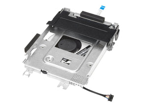 HP  V2 - Laufwerksschachtadapter - 2.5" (6.4 cm)