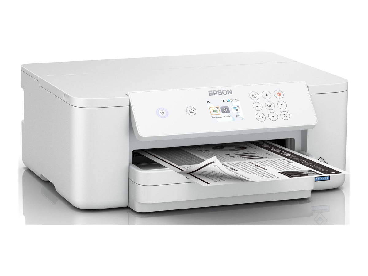 Epson WorkForce Pro WF-M4119DW - Drucker - s/w