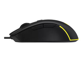 ASUS TUF Gaming M3 Gen II - Maus - ergonomisch