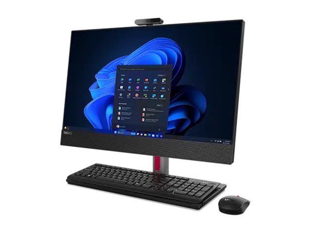 Lenovo ThinkCentre M90a Gen 5 12SH - All-in-One (Komplettlösung)