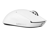 Logitech G PRO X SUPERLIGHT 2 - Maus - Gaming