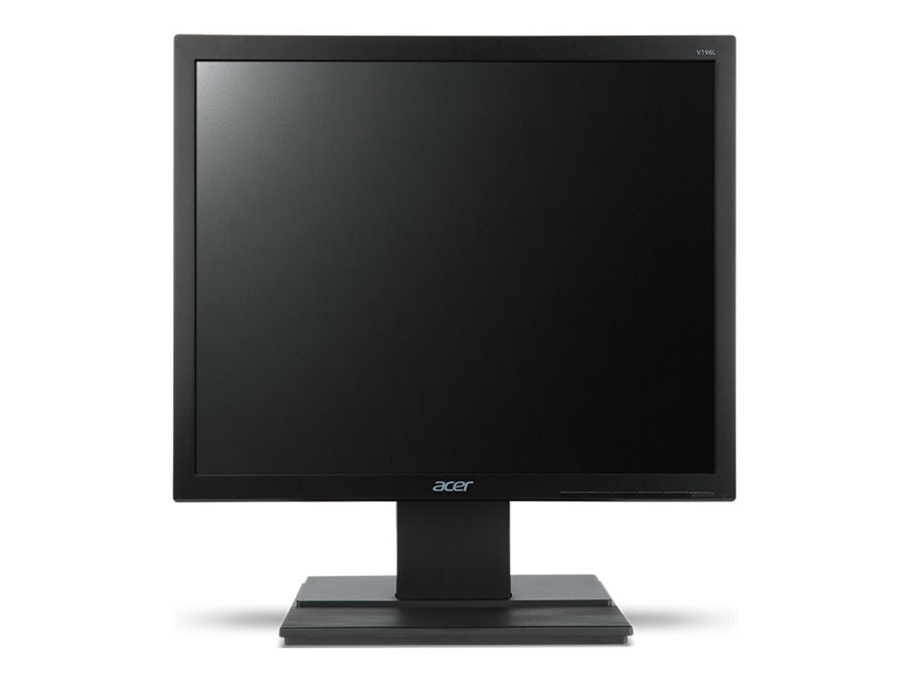 Acer V196L Bbmi - V6 Series - LED-Monitor - 48.3 cm (19")