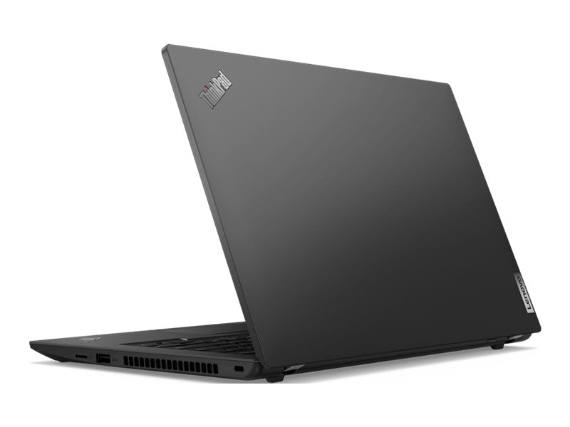 Lenovo ThinkPad L14 Gen 4 21H1 - 180°-Scharnierdesign - Intel Core i7 1355U / 1.7 GHz - Win 11 Pro - Intel Iris Xe Grafikkarte - 32 GB RAM - 1 TB SSD TCG Opal Encryption 2, NVMe - 35.6 cm (14")