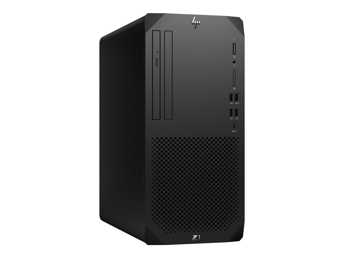 HP Z1 G9 - Tower - 1 x Core i9 13900 / 2 GHz