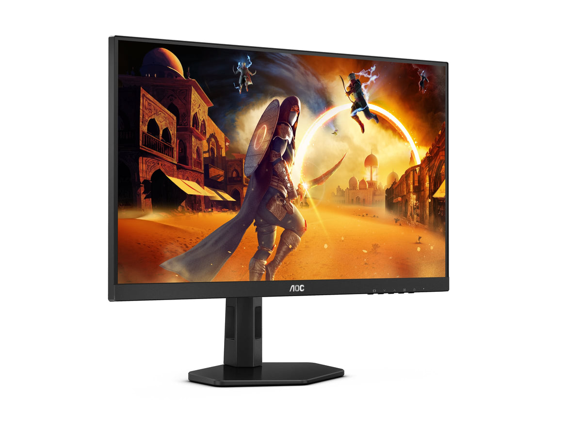 AOC Gaming Q27G4X - G4 Series - LED-Monitor - Gaming - 68.6 cm (27")